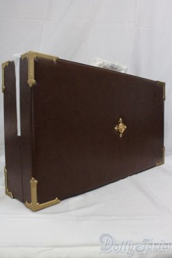 画像1: DOLK/「ローゼンメイデン」ドール鞄 40cm用 I-26-02-15-004-TN-ZI