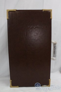 画像2: DOLK/「ローゼンメイデン」ドール鞄 40cm用 I-26-02-15-004-TN-ZI