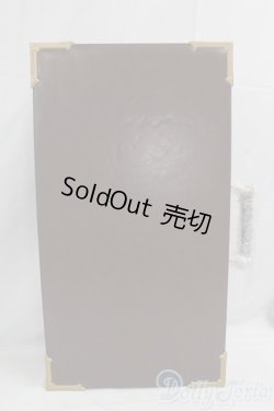 画像2: DOLK/「ローゼンメイデン」ドール鞄 40cm用 I-26-02-15-004-TN-ZI