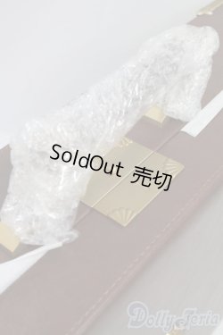 画像3: DOLK/「ローゼンメイデン」ドール鞄 40cm用 I-26-02-15-004-TN-ZI