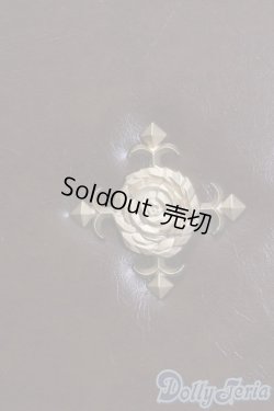 画像4: DOLK/「ローゼンメイデン」ドール鞄 40cm用 I-26-02-15-004-TN-ZI