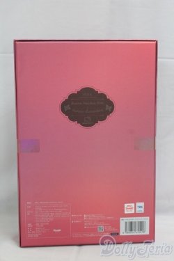 画像3: DOLK/40ｃｍサイズ　ローゼンメイデン　サンリオ　真紅×ハローキティ　コラボワンピースセット I-26-02-15-006-TN-ZI