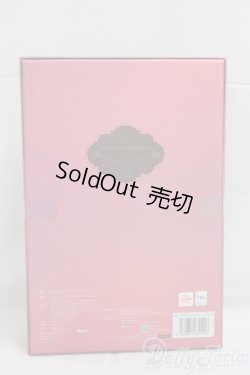 画像3: DOLK/40ｃｍサイズ　ローゼンメイデン　サンリオ　真紅×ハローキティ　コラボワンピースセット I-26-02-15-006-TN-ZI