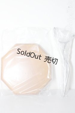 画像1: VOLKS/MSD用木製スタンド(サドル) U-26-02-11-190-TN-ZU