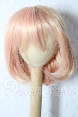 画像1: 7-8inch/ウィッグ U-26-02-18-051-TN-ZU