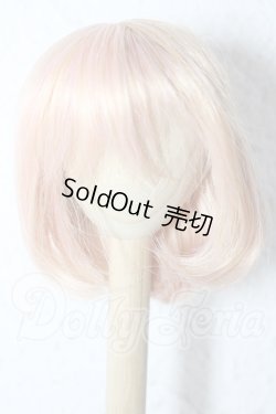 画像1: 7-8inch/ウィッグ U-26-02-18-051-TN-ZU