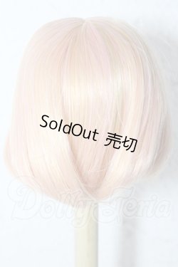 画像2: 7-8inch/ウィッグ U-26-02-18-051-TN-ZU