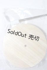 1/4ドールスタンド U-26-02-11-189-TN-ZU