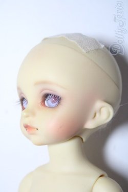 画像2: 幼SD女の子/リトルロリーナ U-26-02-11-210-TN-ZU