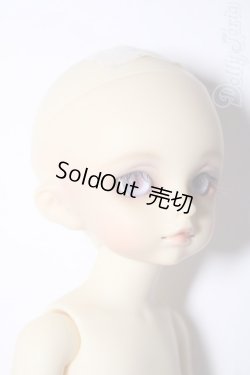 画像3: 幼SD女の子/リトルロリーナ U-26-02-11-210-TN-ZU