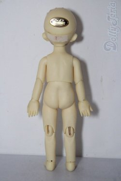 画像4: 幼SD女の子/リトルロリーナ U-26-02-11-210-TN-ZU