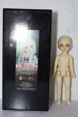 画像5: 幼SD女の子/リトルロリーナ U-26-02-11-210-TN-ZU