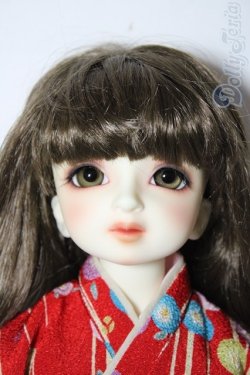 画像1: Dear SD/愛姫 U-26-02-11-215-TN-ZU