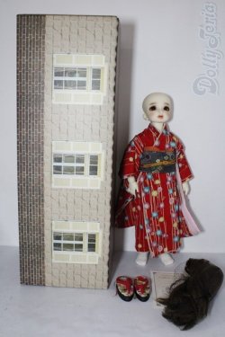 画像5: Dear SD/愛姫 U-26-02-11-215-TN-ZU