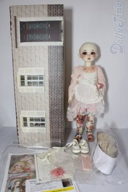 画像5: Dear SD ウナ U-26-02-11-216-TN-ZU