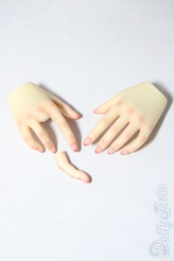 画像8: SDGr/夢天使　霞 romantic Glance Ver. U-26-02-11-219-TN-ZU