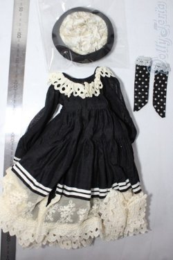 画像2: SD/OF:Zizel様製　衣装 U-26-02-11-191-TN-ZU