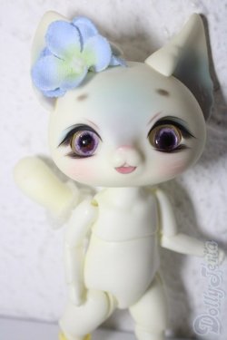 画像1: DEARMINE/Picasso Bean Canaria Skin+衣装 A-26-02-11-1095-TN-ZU