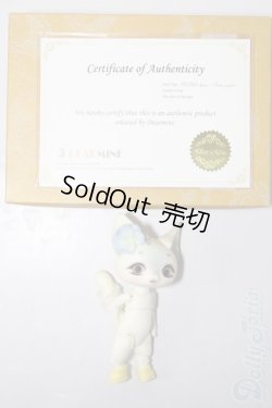 画像2: DEARMINE/Picasso Bean Canaria Skin+衣装 A-26-02-11-1095-TN-ZU