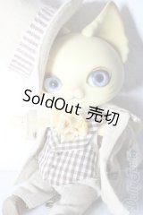 dearmine/picasso bean A-26-02-11-1094-TN-ZU