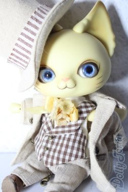 画像1: dearmine/picasso bean A-26-02-11-1094-TN-ZU