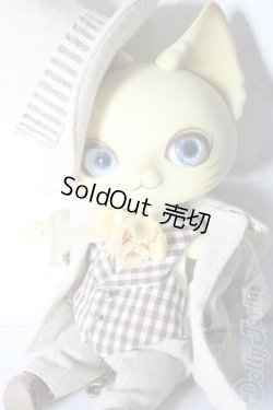 画像1: dearmine/picasso bean A-26-02-11-1094-TN-ZU