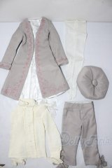 SD/OF:衣装セット U-26-02-11-161-TN-ZU