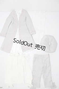 画像1: SD/OF:衣装セット U-26-02-11-161-TN-ZU