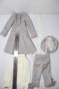 画像2: SD/OF:衣装セット U-26-02-11-161-TN-ZU