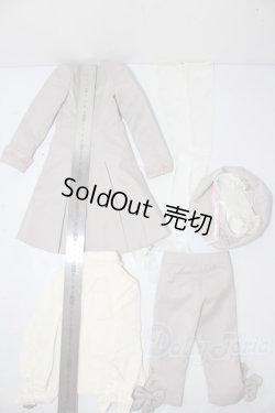 画像2: SD/OF:衣装セット U-26-02-11-161-TN-ZU