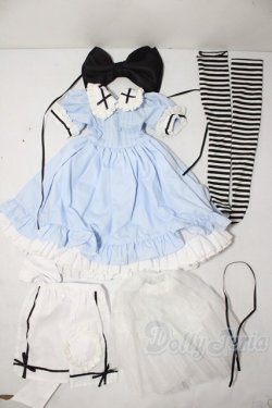 画像1: SD/OF:衣装セット U-26-02-11-162-TN-ZU