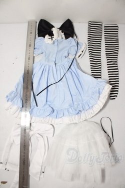 画像2: SD/OF:衣装セット U-26-02-11-162-TN-ZU