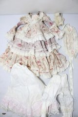 SDM＆MSD/OF:衣装セット U-26-02-11-163-TN-ZU