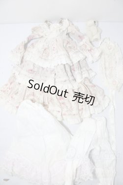 画像1: SDM＆MSD/OF:衣装セット U-26-02-11-163-TN-ZU