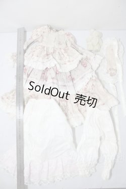 画像2: SDM＆MSD/OF:衣装セット U-26-02-11-163-TN-ZU