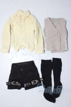 画像1: SDM＆MSD/OF:衣装セット U-26-02-11-165-TN-ZU