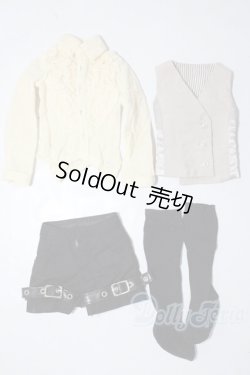 画像1: SDM＆MSD/OF:衣装セット U-26-02-11-165-TN-ZU