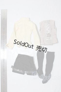 画像2: SDM＆MSD/OF:衣装セット U-26-02-11-165-TN-ZU