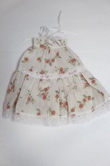 幼SD/OF:衣装セット U-26-02-11-221-TN-ZU