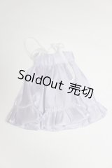 幼SD/OF:衣装セット U-26-02-11-222-TN-ZU
