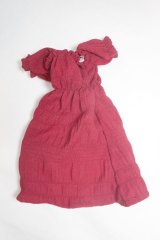 幼SD/OF:衣装セット U-26-02-11-223-TN-ZU