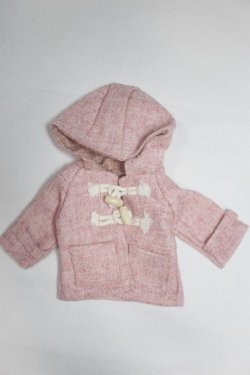 画像1: 幼SD/OF:衣装セット U-26-02-11-224-TN-ZU