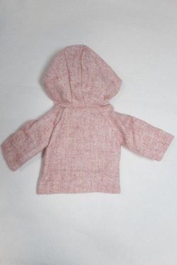 画像2: 幼SD/OF:衣装セット U-26-02-11-224-TN-ZU