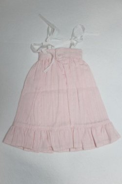 画像2: 幼SD/OF:衣装セット U-26-02-11-225-TN-ZU