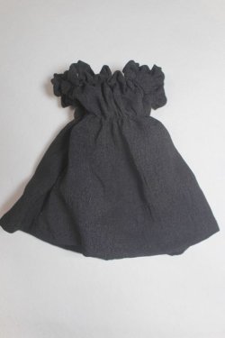 画像1: 幼SD/OF:衣装セット U-26-02-11-228-TN-ZU