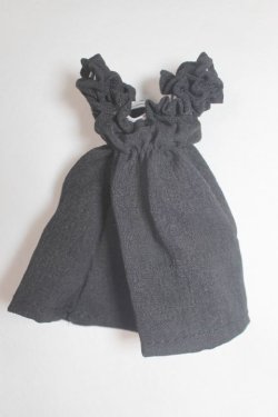 画像2: 幼SD/OF:衣装セット U-26-02-11-228-TN-ZU