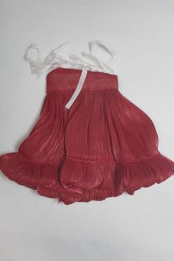 画像1: 幼SD/OF:衣装セット U-26-02-11-231-TN-ZU