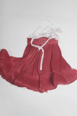 画像2: 幼SD/OF:衣装セット U-26-02-11-231-TN-ZU