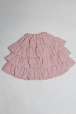 画像1: 幼SD/OF:衣装セット U-26-02-11-233-TN-ZU