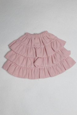 画像2: 幼SD/OF:衣装セット U-26-02-11-233-TN-ZU